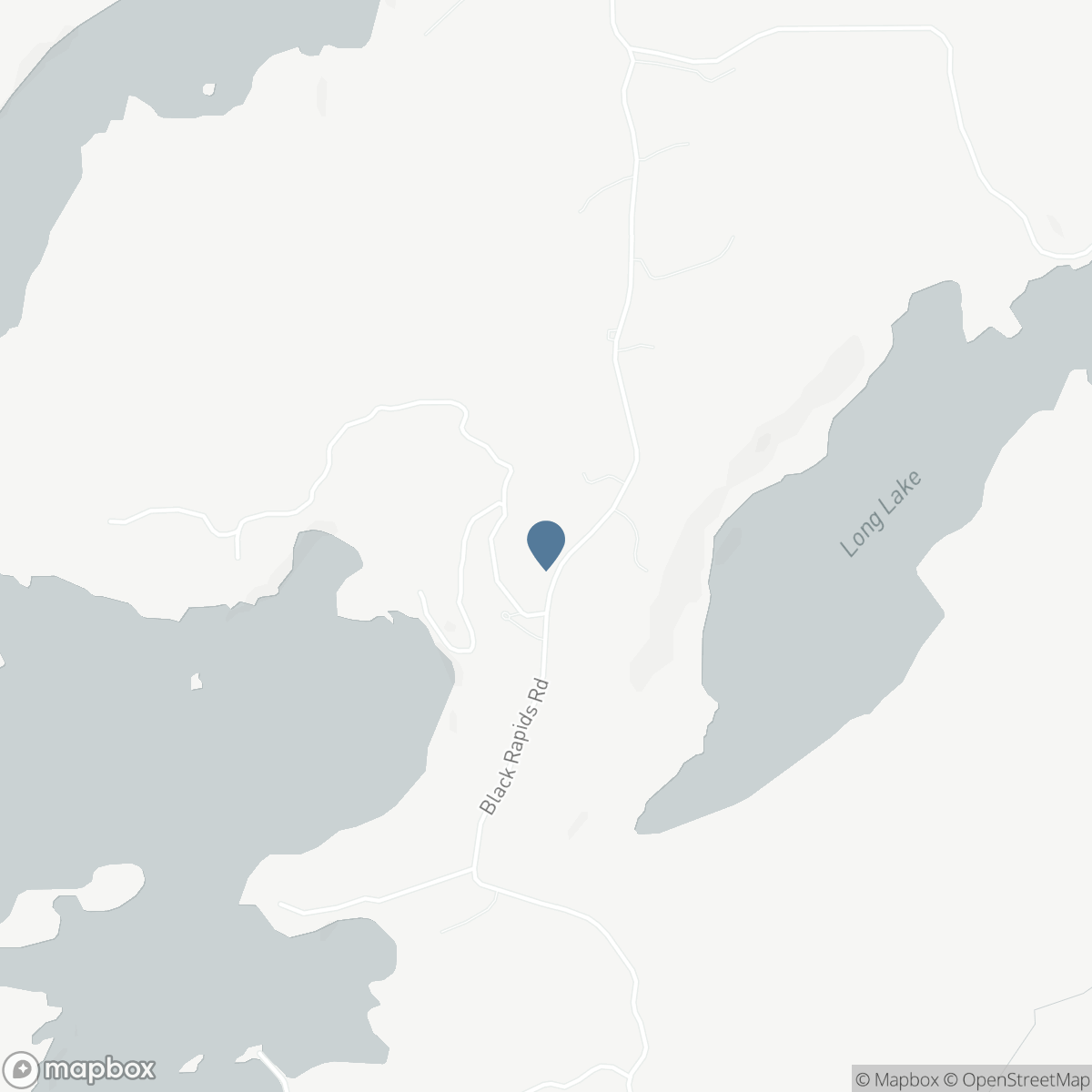 162 BLACK RAPIDS ROAD, Leeds and the Thousand Islands, Ontario K0E 1N0